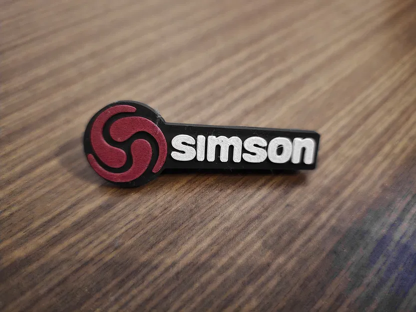 Chìa Khóa Simson - Image 1