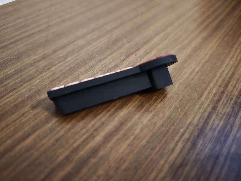 Chìa Khóa Simson - Image 2