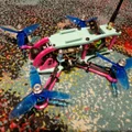 Khung Drone 3 inch - Thumbnail 1