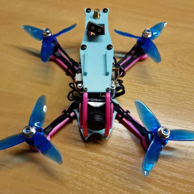 Khung Drone 3 inch