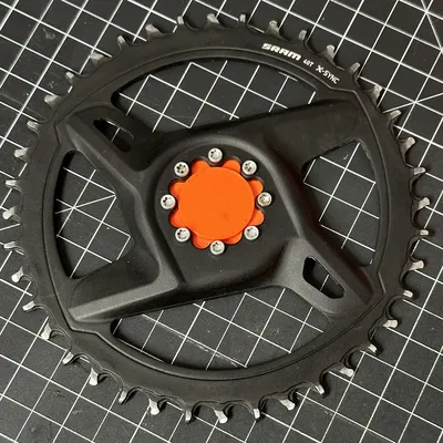 Giá đỡ ốc cho đĩa SRAM 8 lỗ