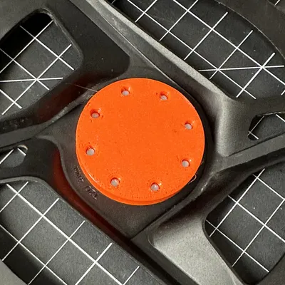 Giá đỡ ốc cho đĩa SRAM 8 lỗ