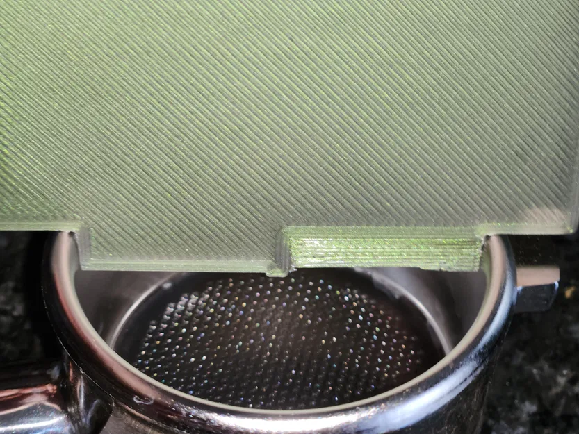 Dụng Cụ Dao Cạo Breville Bambino - Image 2