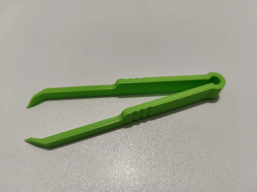 Bộ nhíp - Image 2