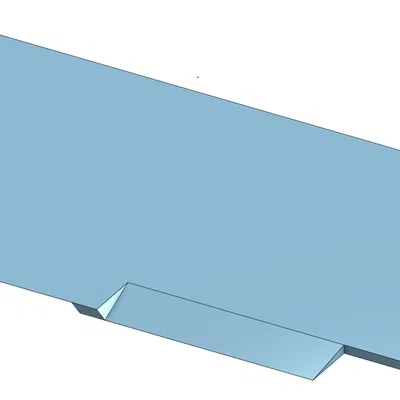 Dụng Cụ Dao Cạo Breville Bambino