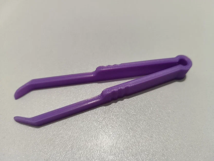 Bộ nhíp - Image 4