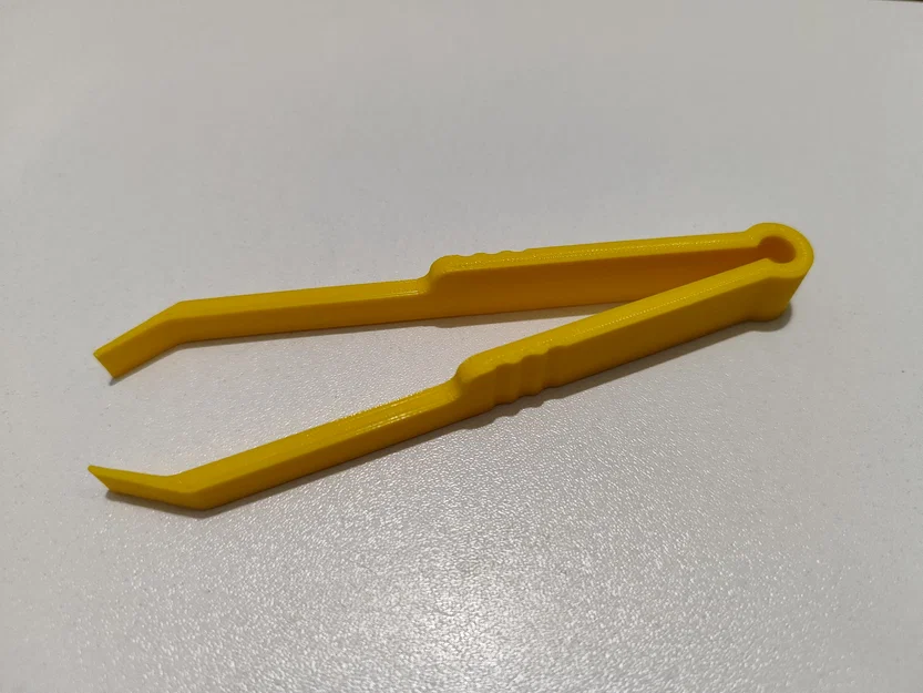 Bộ nhíp - Image 5