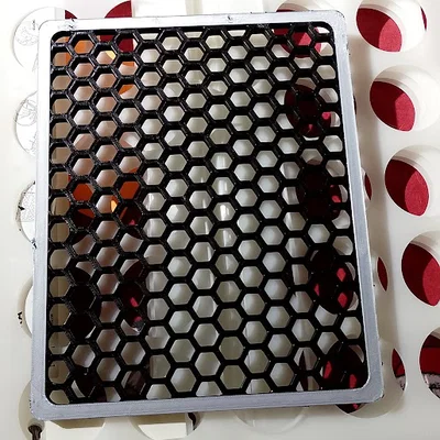 Khay Laptop, Khay Tản Nhiệt Cho Laptop Dell 7300