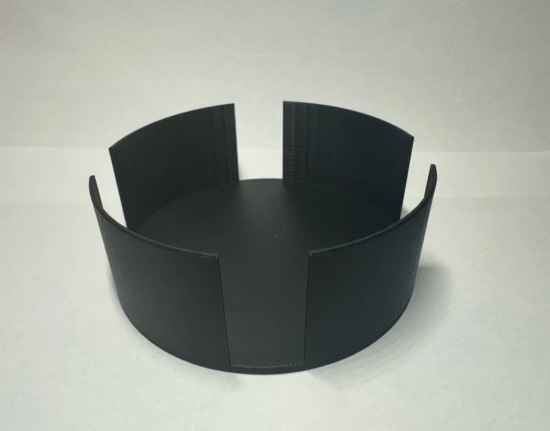 Kệ Đựng Ly - Image 1