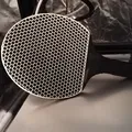 Vợt Bóng Bàn Cấu Trúc Tổ Ong - Thumbnail 2