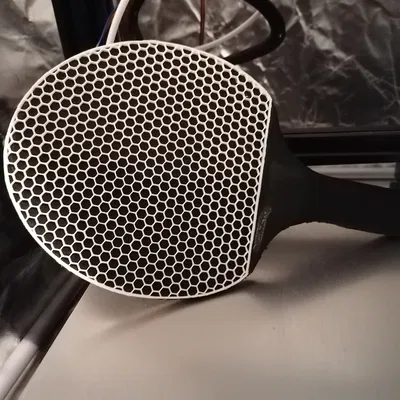 Vợt Bóng Bàn Cấu Trúc Tổ Ong