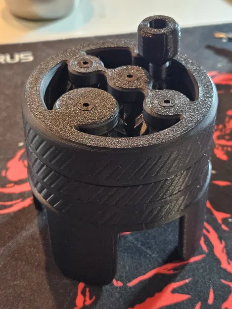 Mô hình umikot 49mm - Image 1