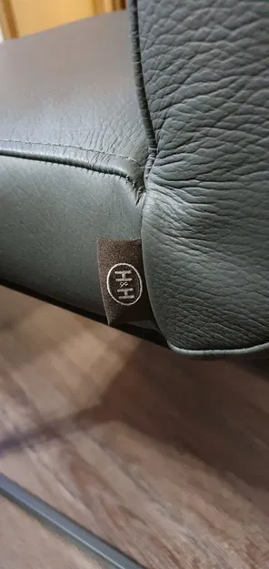 Miếng lót ghế bập bênh bằng mút, loại kéo dài - Image 4