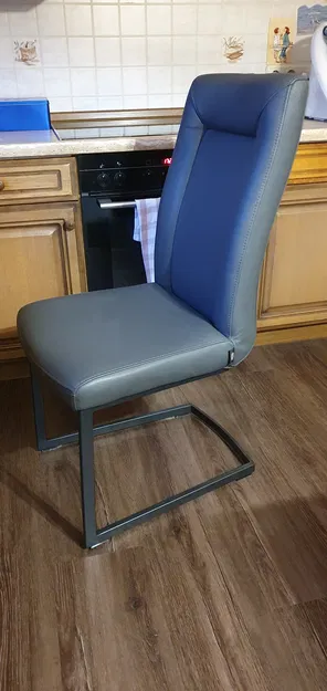 Miếng lót ghế bập bênh bằng mút, loại kéo dài - Image 7