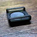 Khuôn Giữ Thẻ NFC Gym Cho Dây Apple Watch - Thumbnail 3