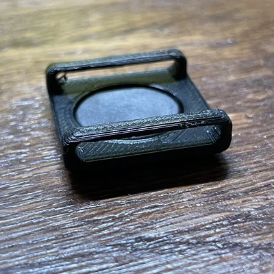 Khuôn Giữ Thẻ NFC Gym Cho Dây Apple Watch