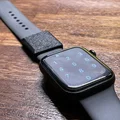 Khuôn Giữ Thẻ NFC Gym Cho Dây Apple Watch - Thumbnail 4