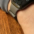 Khuôn Giữ Thẻ NFC Gym Cho Dây Apple Watch - Thumbnail 5