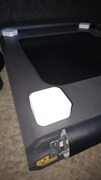 WalkingPad P1 Risers - Image 1