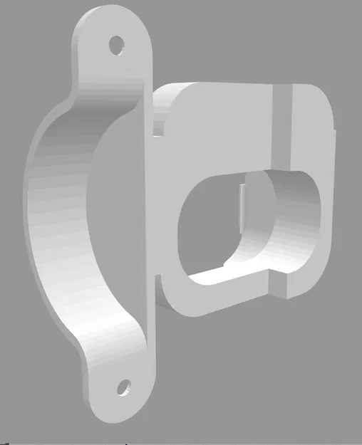 Giá Đỡ Aqara Mini Switch và Nắp Công Tắc - Image 1