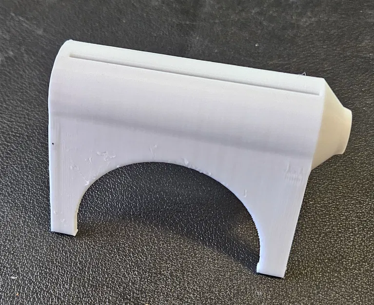 Ống ép kem đánh răng dạng bánh cóc - Image 1