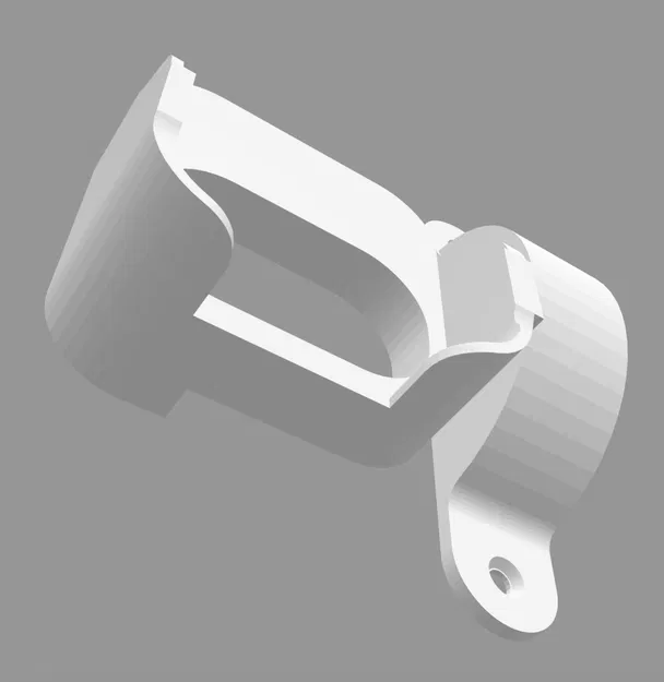 Giá Đỡ Aqara Mini Switch và Nắp Công Tắc - Image 3