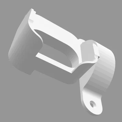 Giá Đỡ Aqara Mini Switch và Nắp Công Tắc