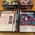 Khay đựng cho Astro Knights + bản mở rộng Eternity, bảng người chơi cao cấp - Thumbnail 3