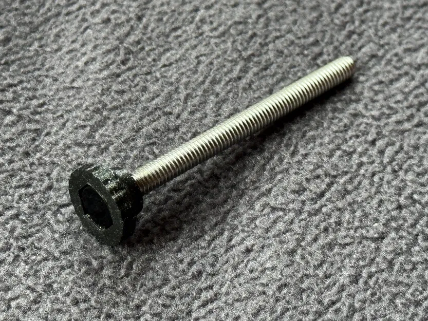 Caliburn C4 (hệ mét) - Nắp che nòng súng và adapter băng đạn ốc vặn - Image 2