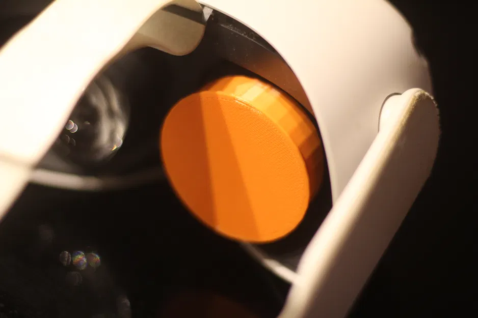 Tròng kính Quest 2 - Image 1