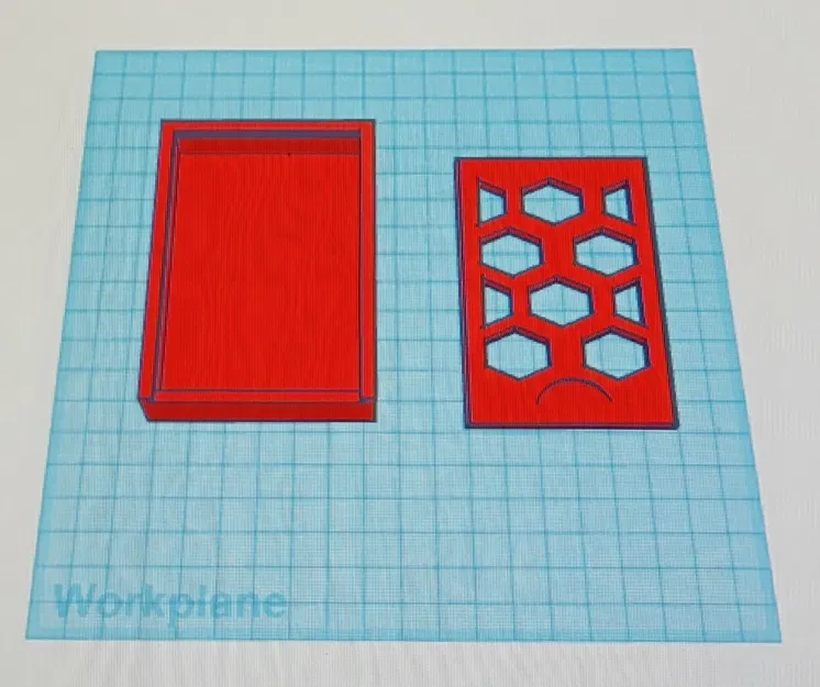 Hộp đựng bài Onitama - Image 1