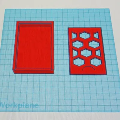 Hộp đựng bài Onitama