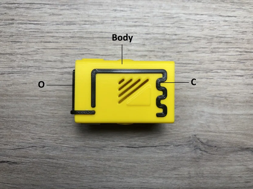 Đồng hồ Robot ngộ nghĩnh - Image 7