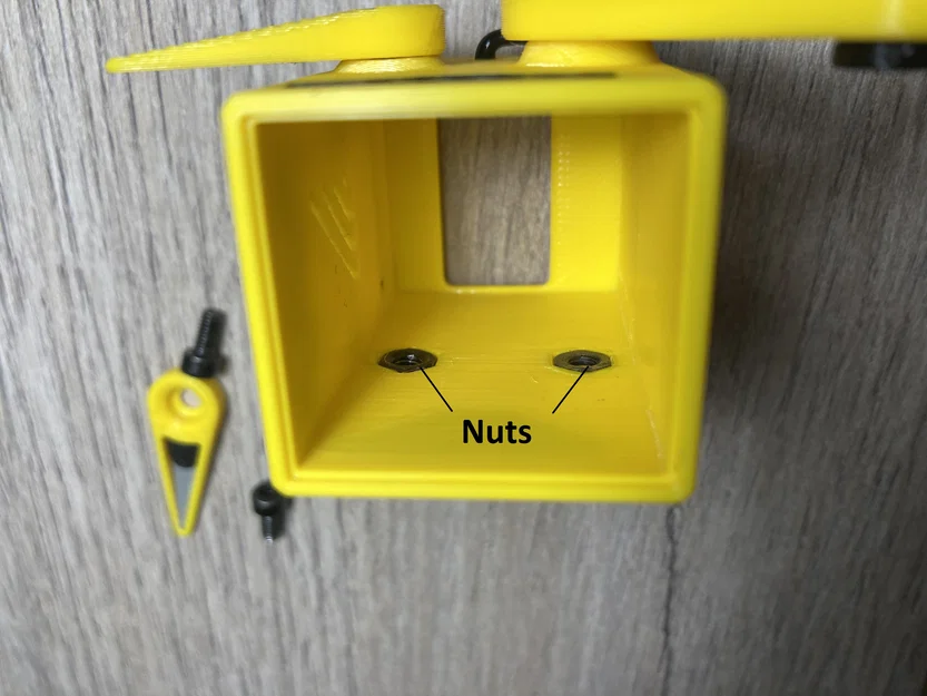 Đồng hồ Robot ngộ nghĩnh - Image 9