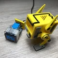 Đồng hồ Robot ngộ nghĩnh - Thumbnail 10
