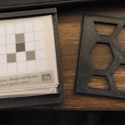 Hộp đựng bài Onitama