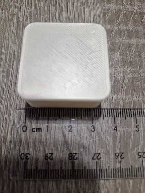 Hộp Đựng Đồ Nhỏ (Box/pudełko) - Image 1