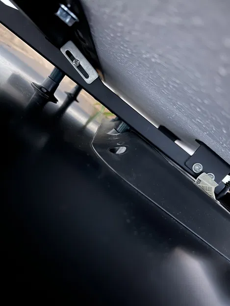 Chân đế kê TV - Image 1