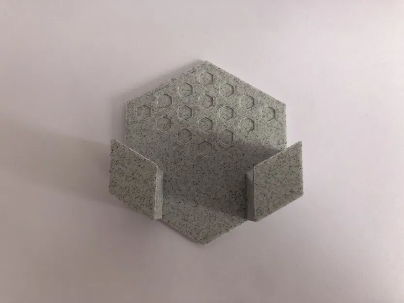 Giá đỡ Con lăn massage mặt bằng Ngọc Bích/Đá Hồng - Image 2