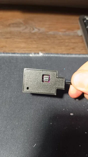 Vỏ sạc PD - Image 1