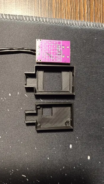 Vỏ sạc PD - Image 2