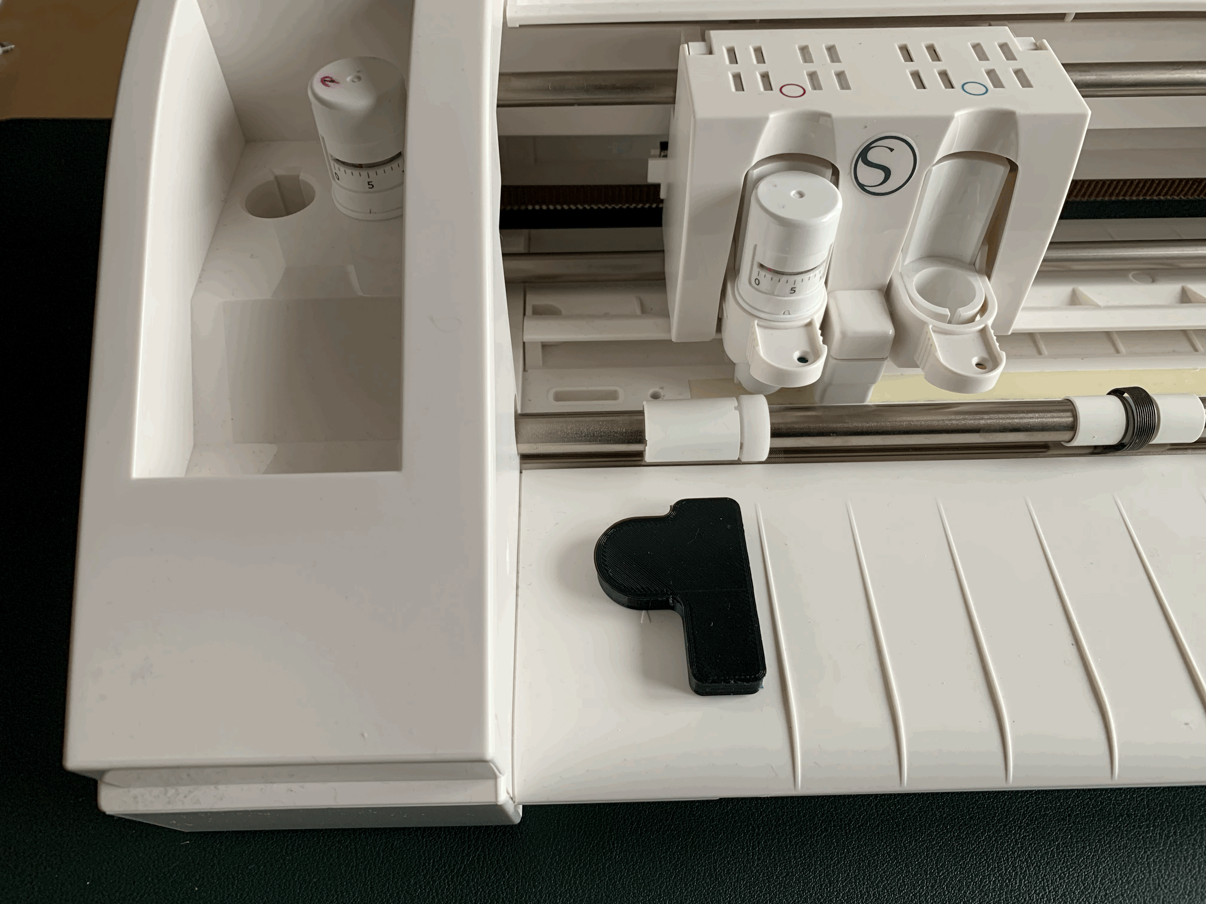 Hướng dẫn Cameo 3