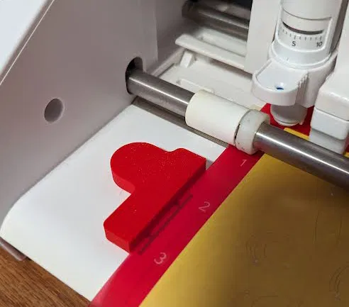 Hướng dẫn Cameo 3 cho thảm Cricut & Miss Kate Cuttables - Image 1