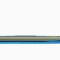 Đế Lót Ly Hình Bang Michigan