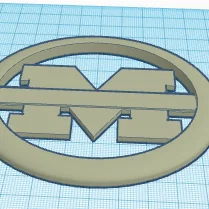 Đế Lót Ly Hình Bang Michigan