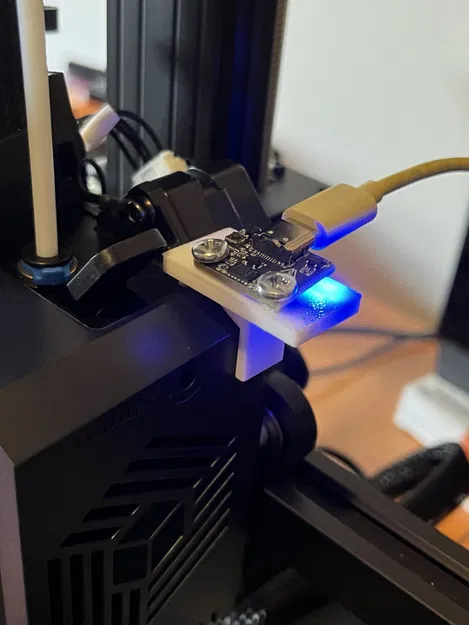 Giá đỡ Cảm biến Gia tốc ADXL345 cho Anycubic Kobra 2 Neo - Image 1