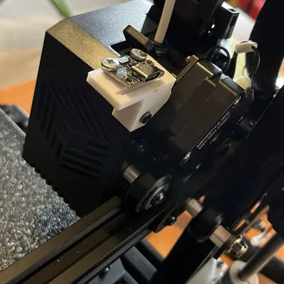 Giá đỡ Cảm biến Gia tốc ADXL345 cho Anycubic Kobra 2 Neo