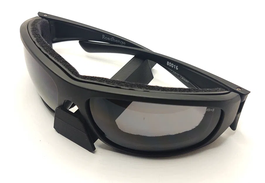 Kệ Kính Râm Tùy Chỉnh Theo Thông Số Cho Tường Lưu Trữ Honeycomb - Image 1