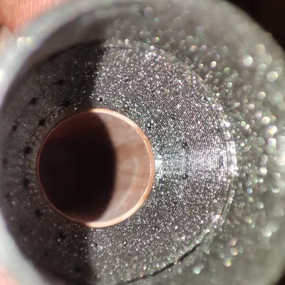 Ống ruột gà 12 đến 20