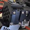 Giá đỡ Extruder Sprite Pro ADXL 345 - Thumbnail 3